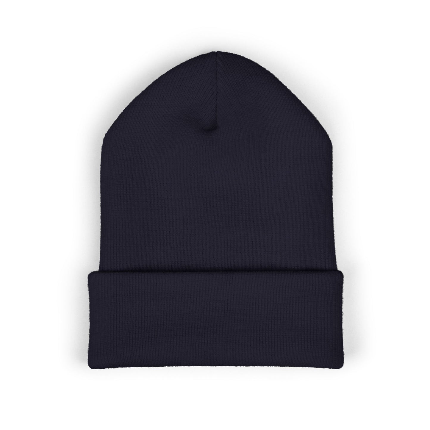 Signature Stitch Beanie (Embroidered) - Holy Life Brand