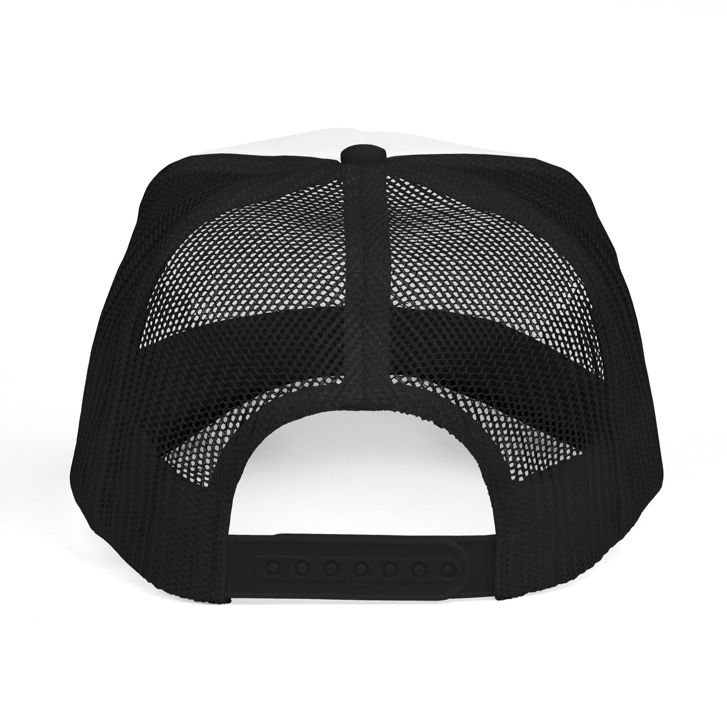 Embroidered Foam Trucker Hat (Embroidered) - Holy Life Brand
