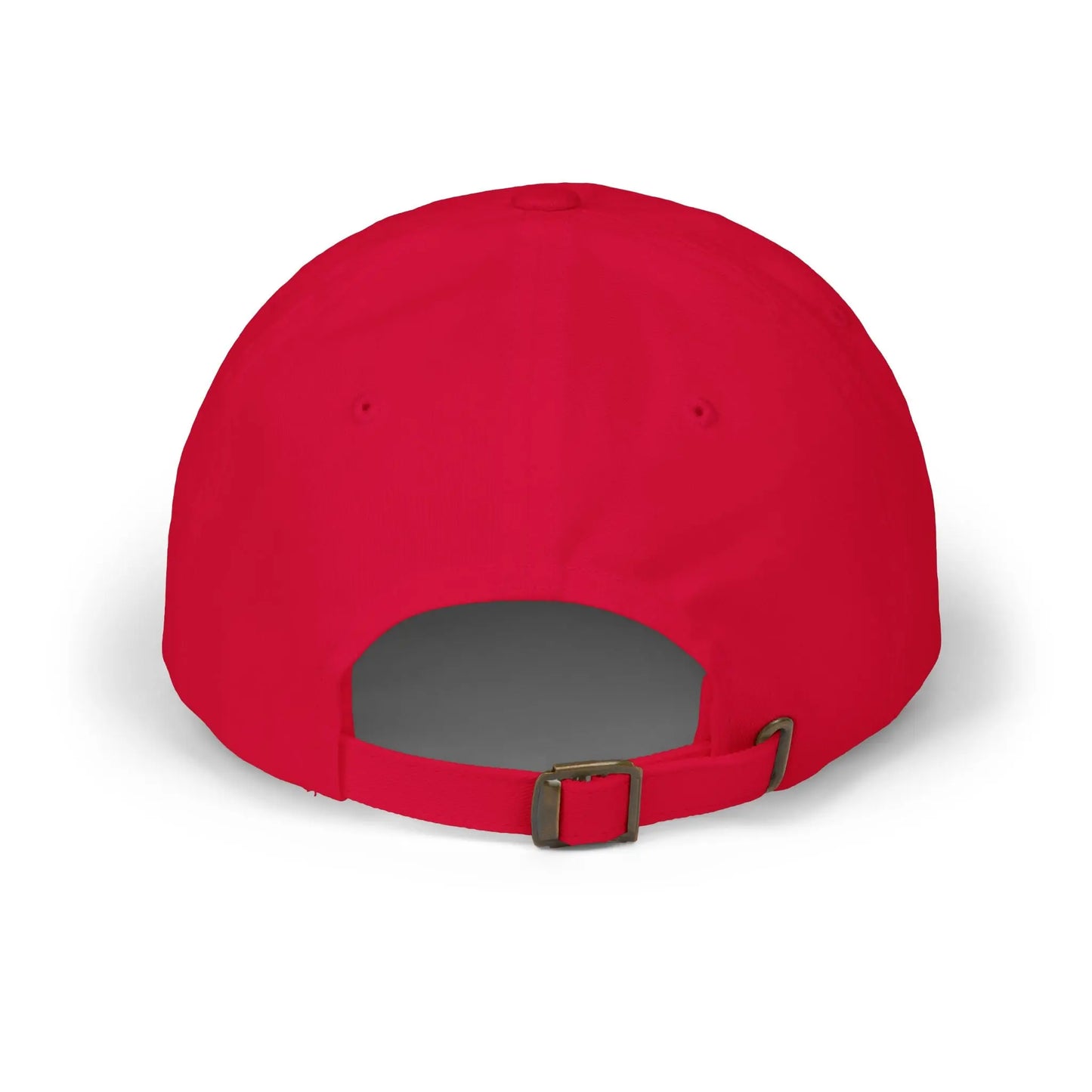 Casual Cotton Hat (Embroidered) - Holy Life Brand