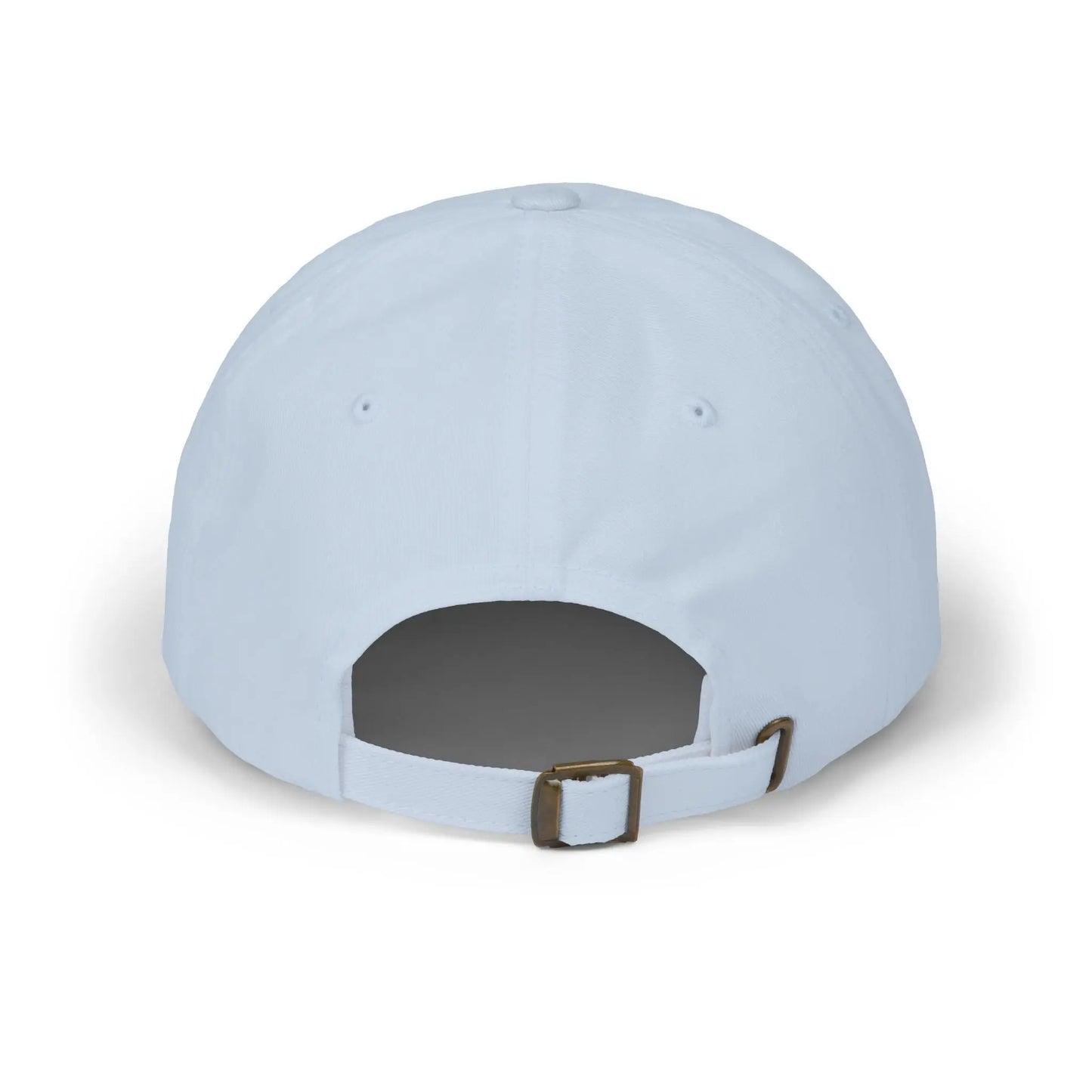 Everyday Essential Cap (Embroidered) - Holy Life Brand