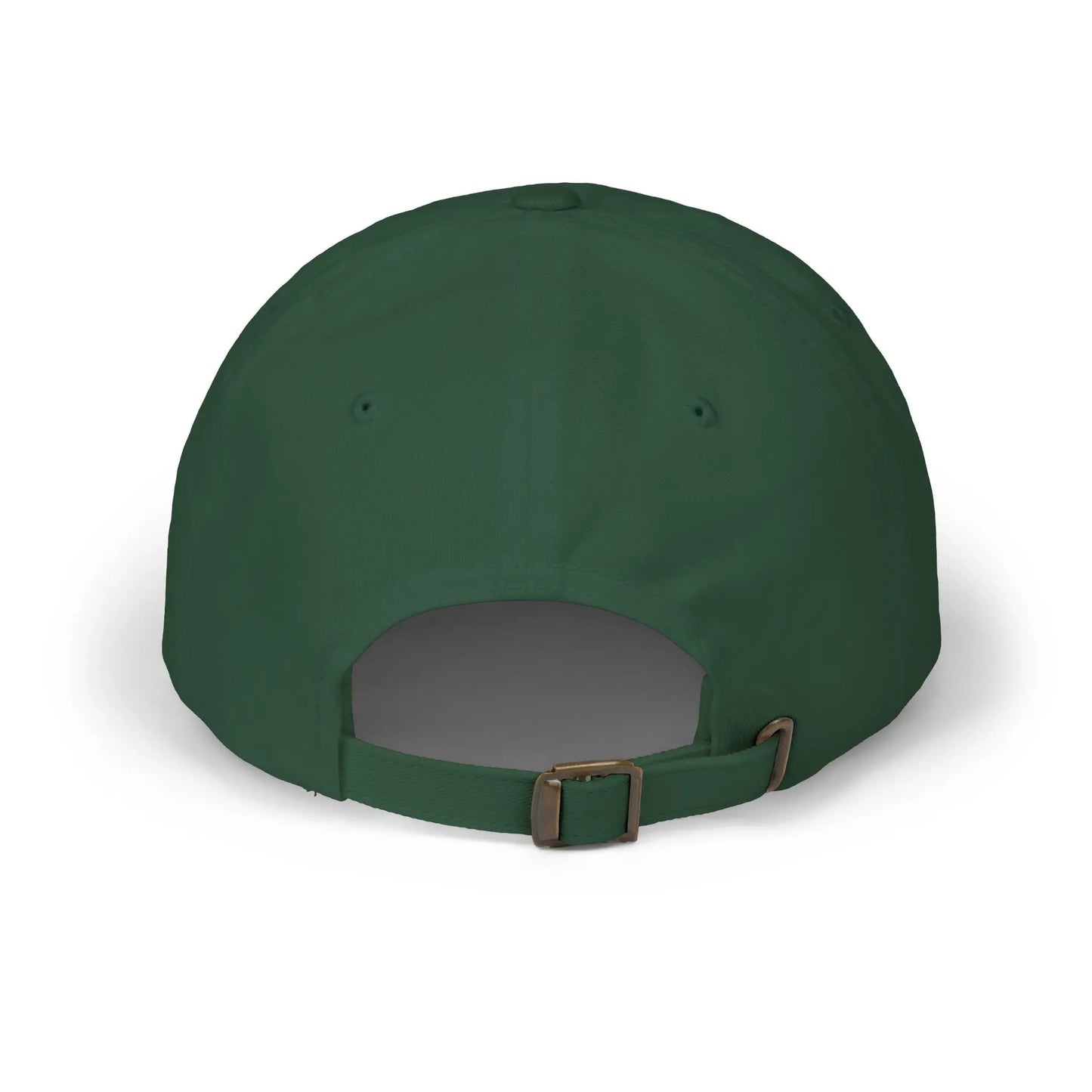 Everyday Essential Cap (Embroidered) - Holy Life Brand