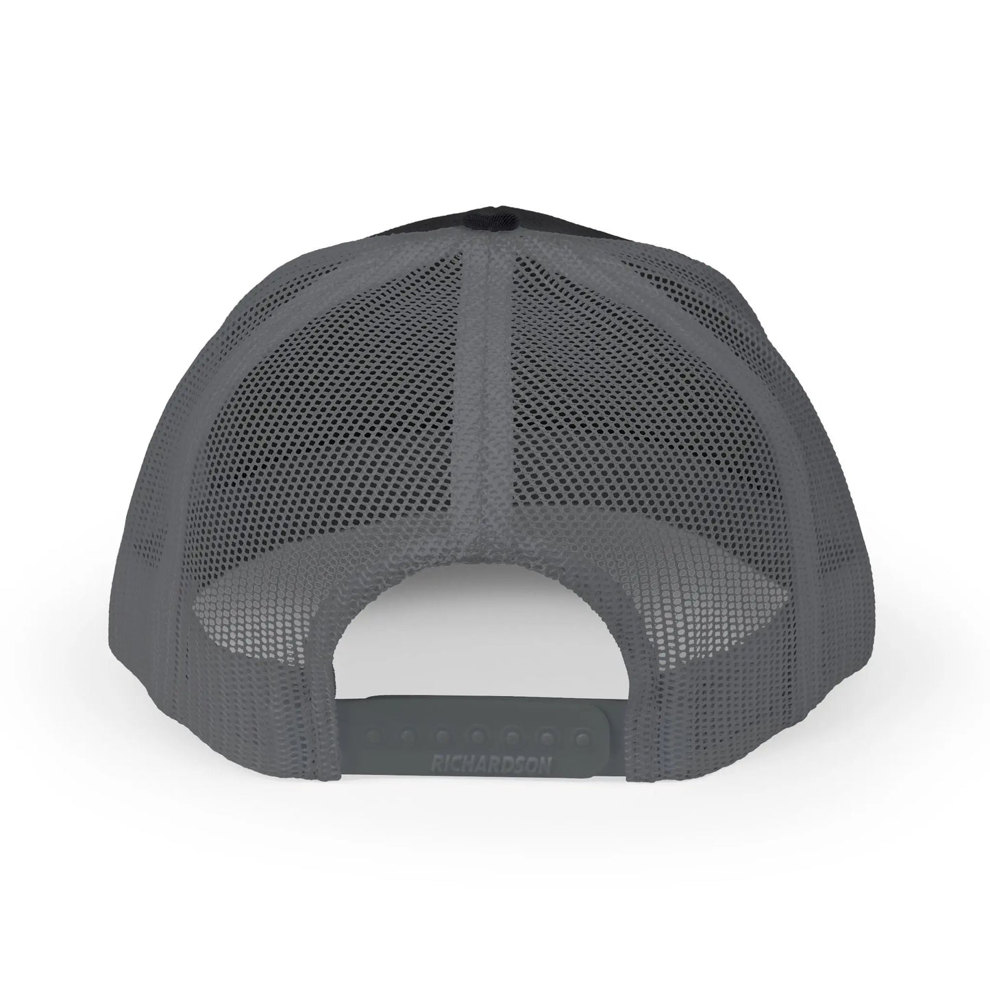 Everyday Trucker Snapback (Embroidered) - Holy Life Brand