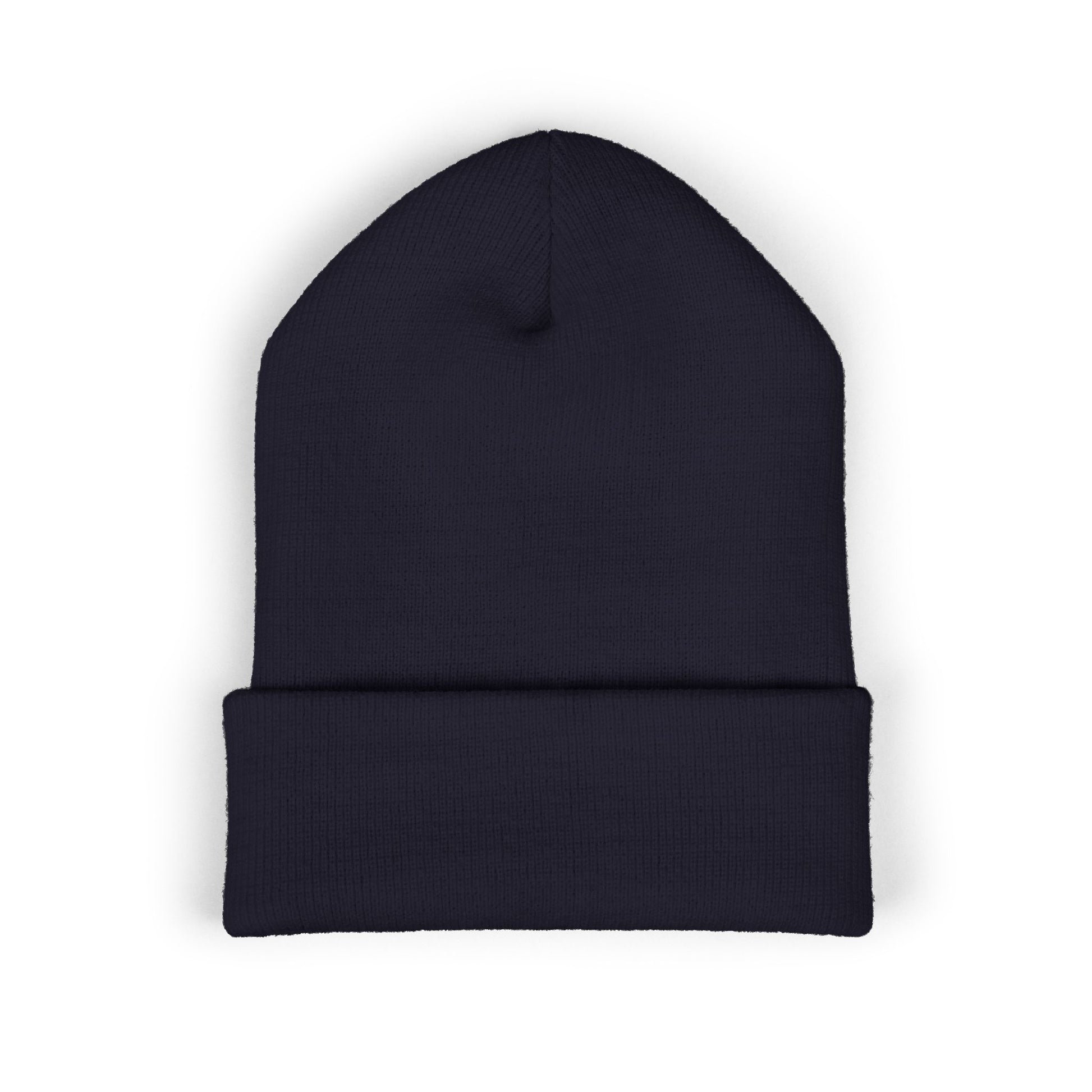 Signature Stitch Beanie (Embroidered) - Holy Life Brand