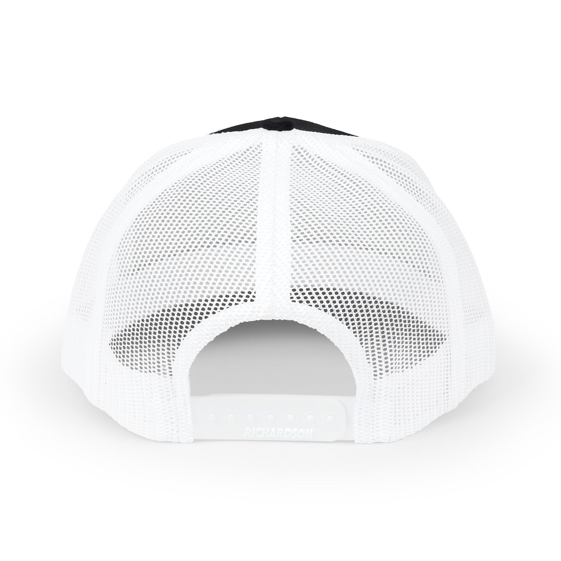 Holy Life Snapback Trucker Cap (Embroidered) - Holy Life Brand
