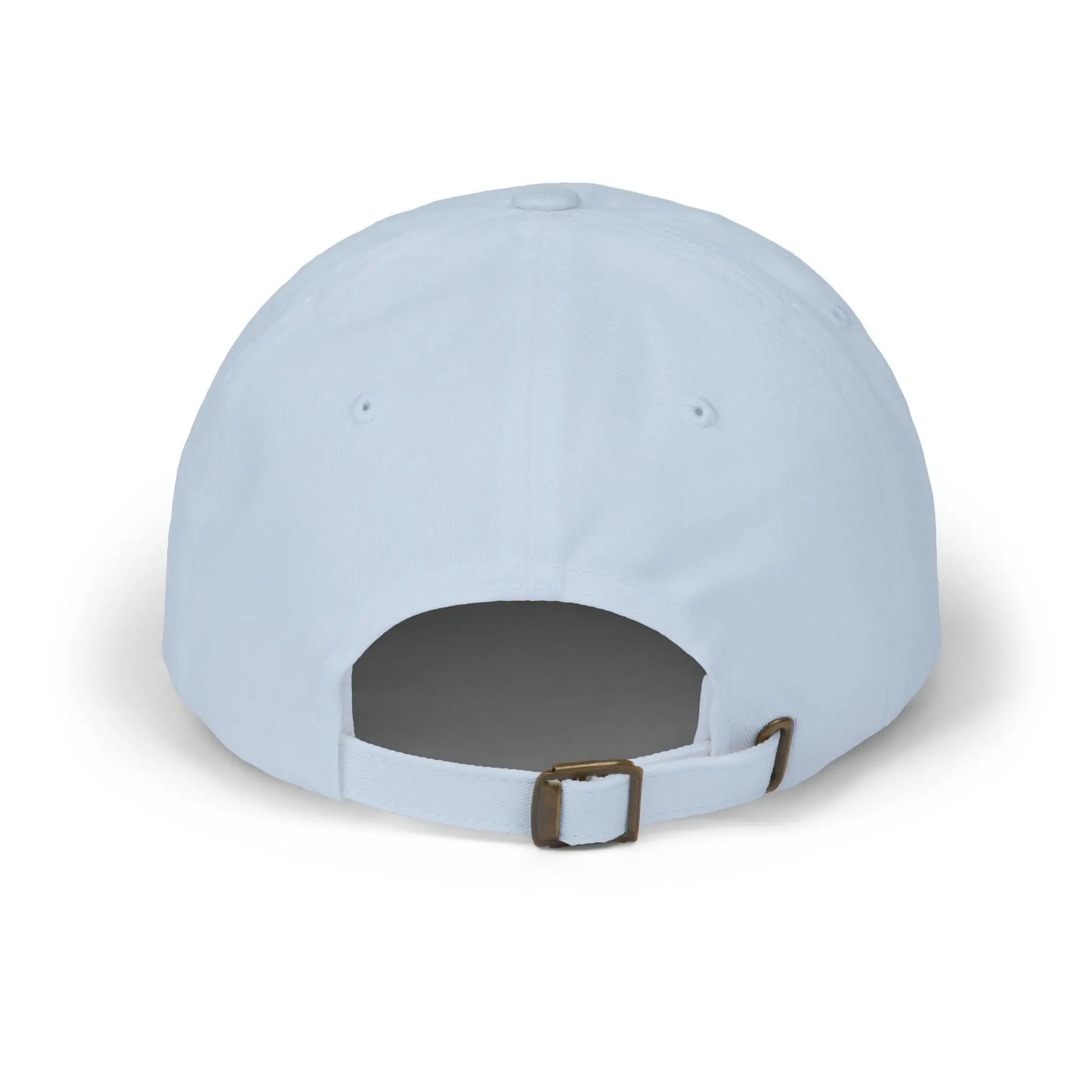Everyday Essential Cap (Embroidered) - Holy Life Brand