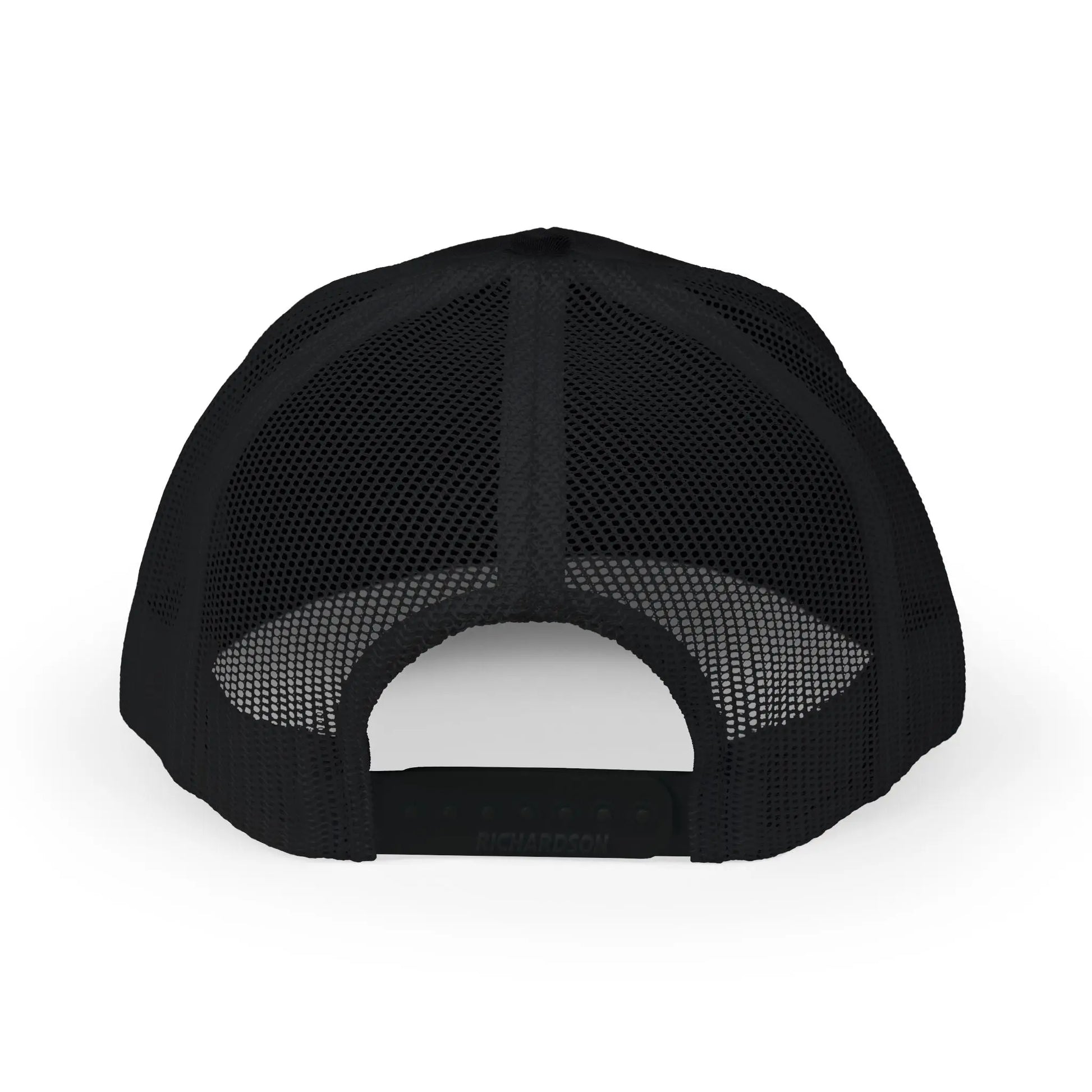Everyday Trucker Snapback (Embroidered) - Holy Life Brand