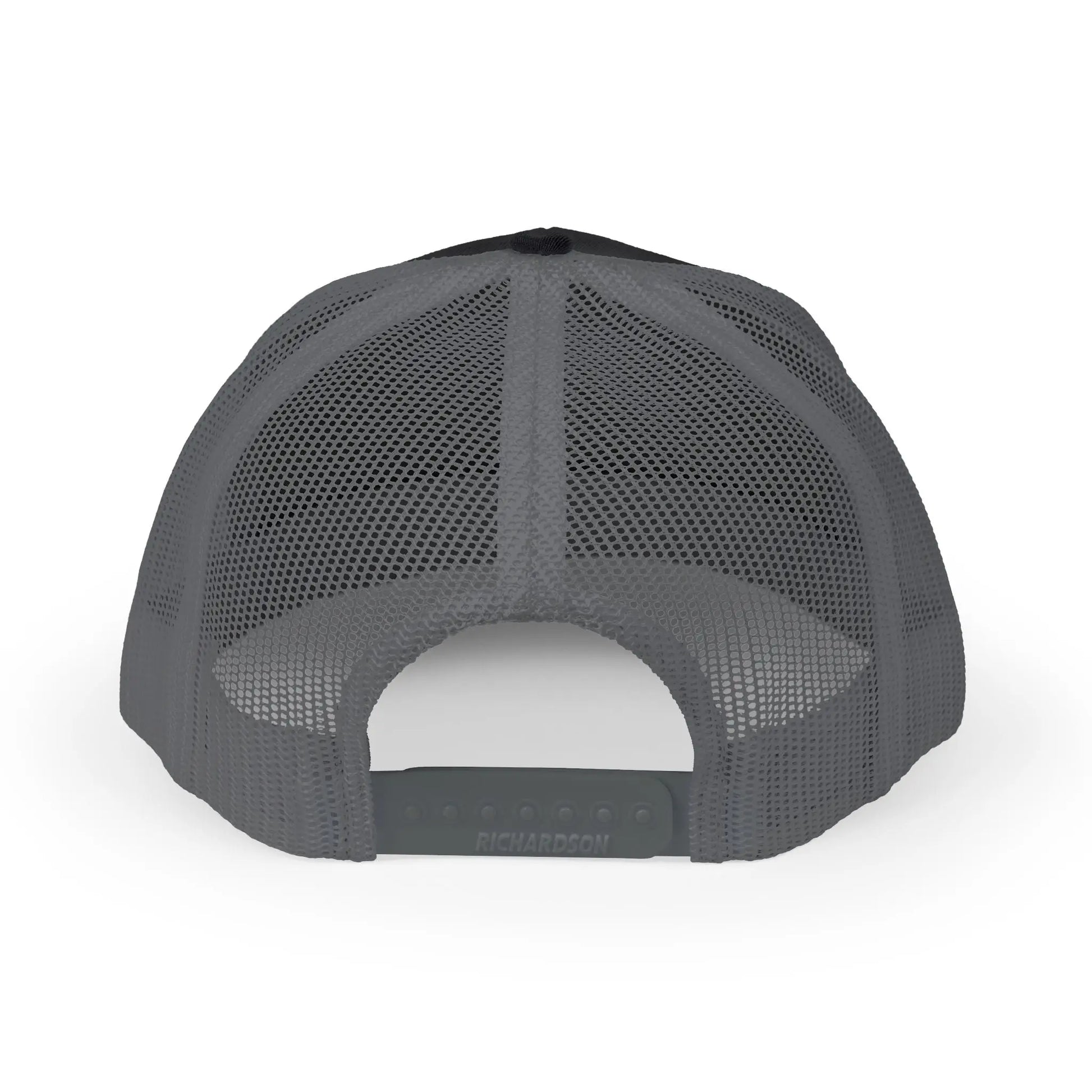 Everyday Trucker Snapback (Embroidered) - Holy Life Brand